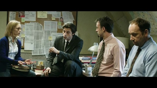 L'Affaire SK1 de Frédéric Tellier - Bande-annonce