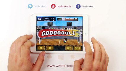 En iyi Ücretsiz Mobil Futbol Oyunları