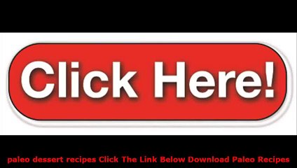 paleo diet recipes Paleo Cookbook