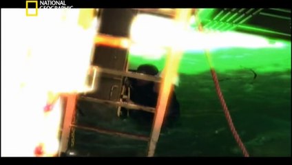 ‫وثائقي - رمز عملية الإنقاذ أحمر- بحور خطرة HD‬‎