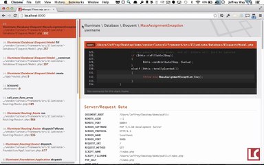 Laravel 4 - 15 - Authentication