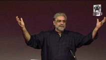 Sirat-e-Mustaqeem - Quran Kya Kehta hay speaker Mohammad Shaikh 05/06 (2013)