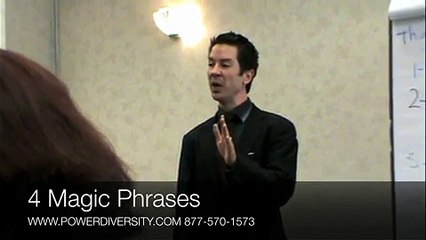 4 Magic Phrases You Can Use to Respond to ANYTHING