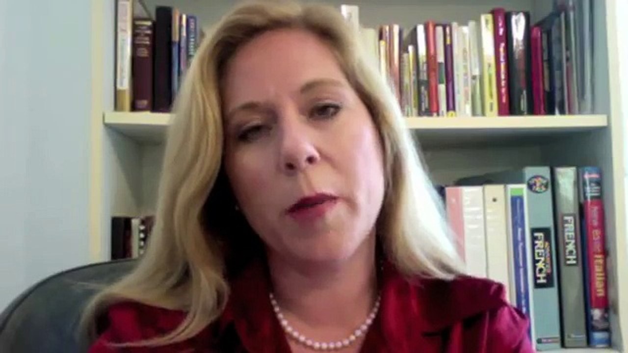 4 Steps to Setting Goals You Can Control