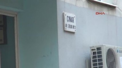 İzmir Bir Bölümü Yıkılan İstinat Duvarı Tehlike Saçıyor