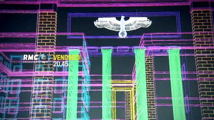 20H45 - Vendredi 16 Janvier - Soirée Spéciale Le Quartier Général d'Hitler