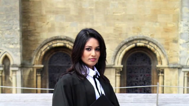 Makeup Tutorial for Brown Skin, Indian Skin, Graduation Makeup Tutorial 2014, Brown Smokey Eye