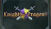 Buy Sell Accounts - Knights _ Dragons Trailer - Google play