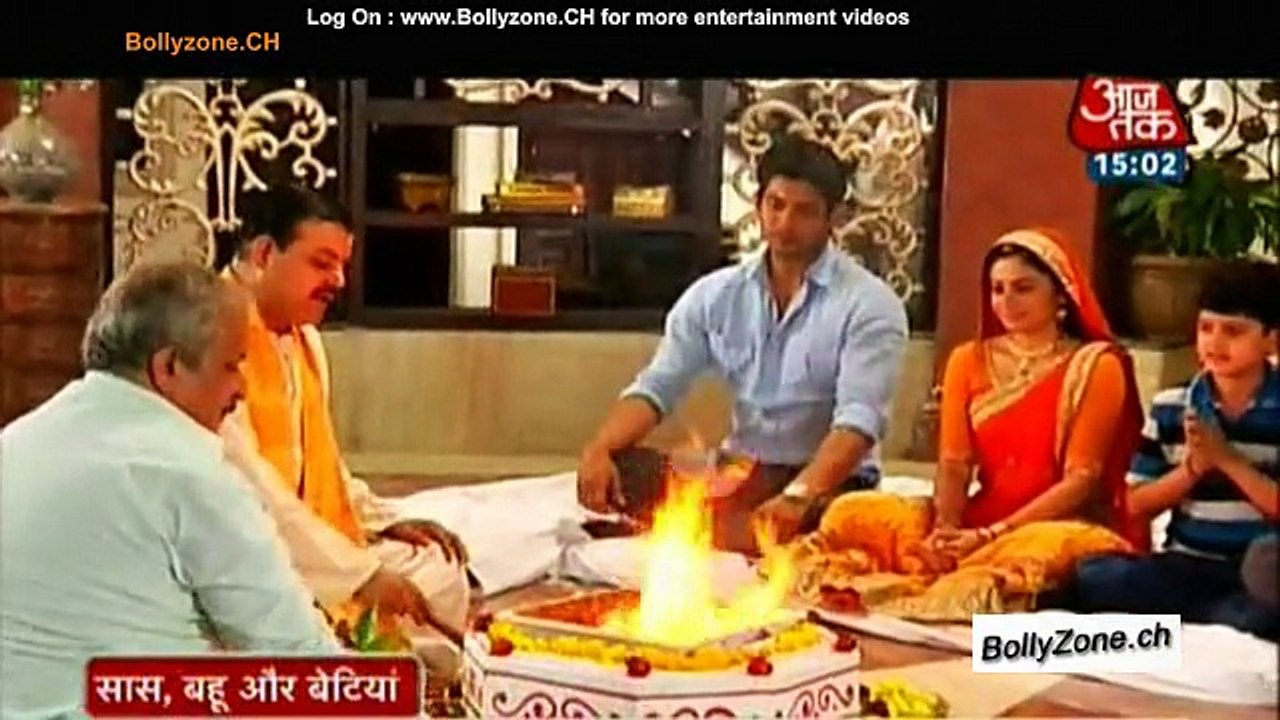 Serial Express!! - Sasural Simar Ka - 7th Jan 2015