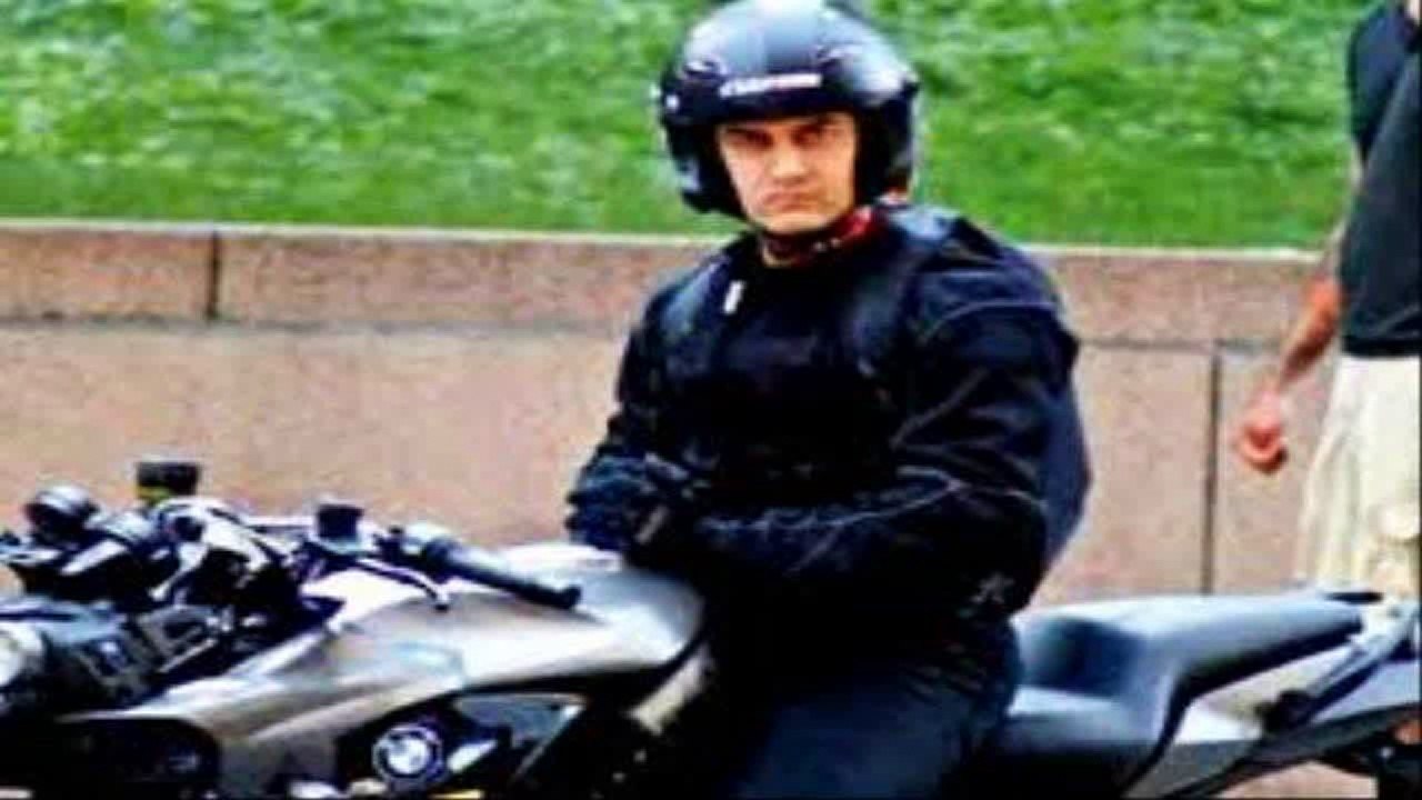 Dhoom 3 Full Movie