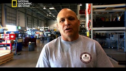 ‫وثائقي - رمز عملية الإنقاذ أحمر- حقول النفط HD‬‎