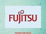 Fujitsu Spfc-U904-001 Lifebook U904 Ultrabook Windows 8.1 Pro 64bit (Mui)