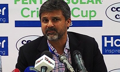 Fawad out, Sohail Khan the big surprise in WC squad