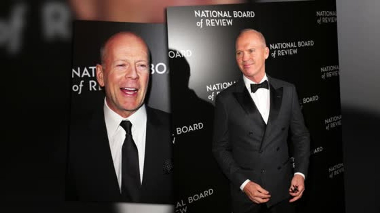 Check Out This Year's Winners at The National Board of Review Gala