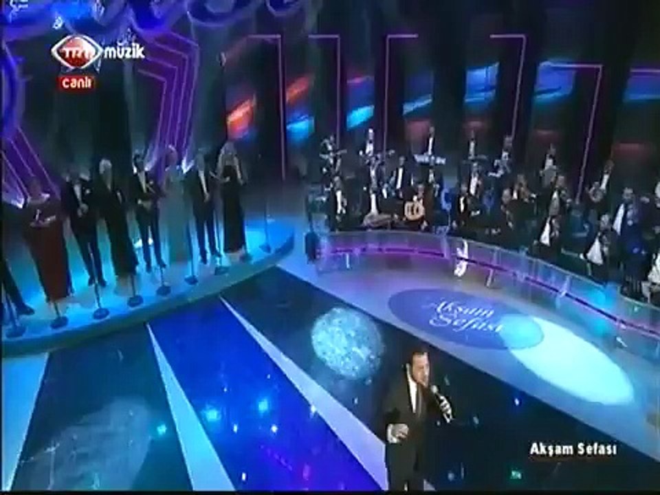 İhsan Güvenç - Uyan Sunam Uyan