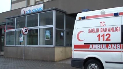 Soba Gazından 23 Kişi Zehirlendi