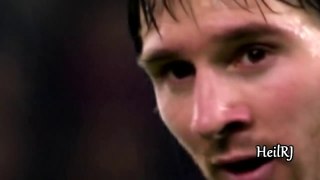 Lionel Messi ● Eagle Eyes --HD--