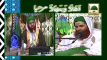 Madani Muzakra - 08 Rabi ul Awwal - Majlis e Nashro Isha'at - Ep 842 - Part 01 - Maulana Ilyas Qadri