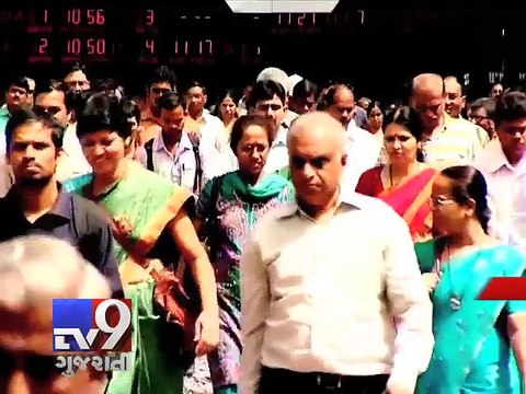 BMC proposes to hike property tax by 20% , Mumbai - Tv9 Gujarati