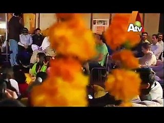 بہت خوب کیا آواز ہے