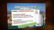 Offerta Caldaia Catania