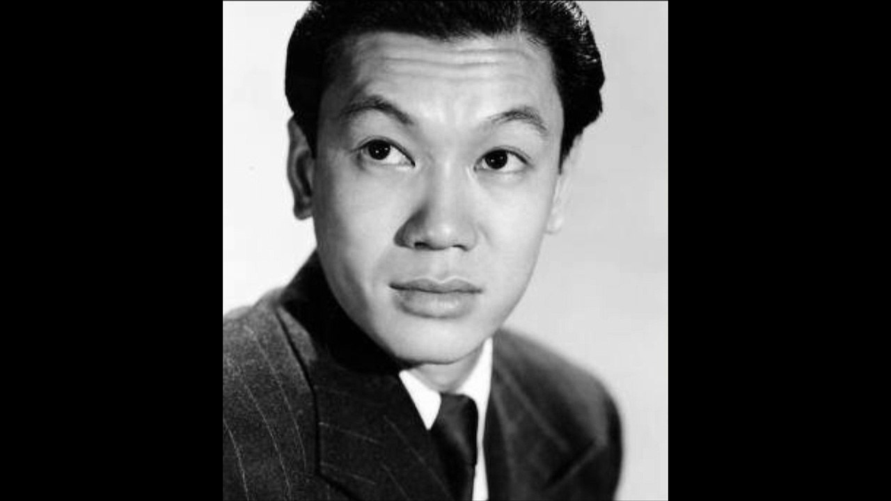 HOMENAJE A BENSON FONG
