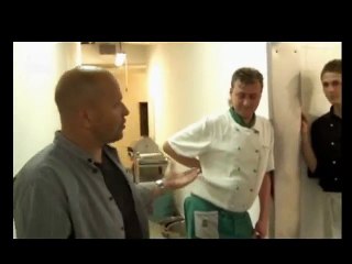 Pohlreich-televizní sprosťák