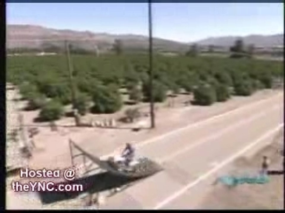 backflip en quad