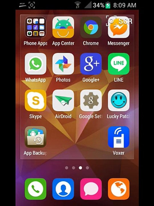 How To Made Tutorial From Mobile?