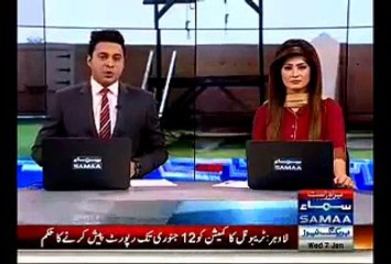 Two More terrorist hang up In Multan Jail