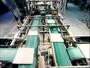 How Its Made - 184 Ceramic Tiles