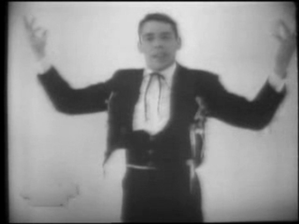 Jacques Brel - Les Toros