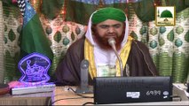 Madani Muzakra - 08 Rabi ul Awwal - Majlis e Nashro Isha'at - Ep 842 - Part 02 - Maulana Ilyas Qadri