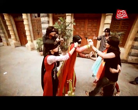 Abb Takk - Ab Sab Dekhain Ge - Generic promo