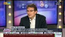 Capital-investissement: les entreprises accompagnées créent-elles de l'emploi ?: Michel Chabanel - 07/01