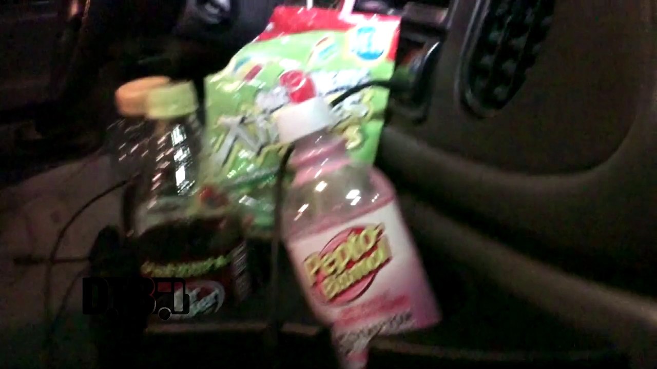 Incredible' Me - BUS INVADERS Ep. 743