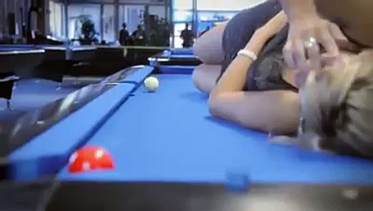 SNOOKER AT ITS BEST