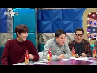 라디오스타 407회 HDTV FULL 1월 7일 황금어장 라디오스타 407화 150107 이대호 오승환 정준하