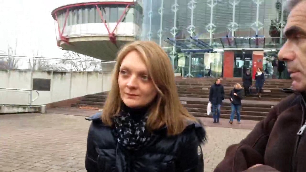 CEDH : Réaction de Rachel Lambert