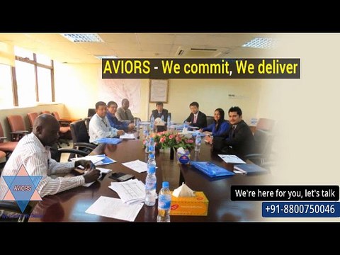 Top Business Consulting Firms in India