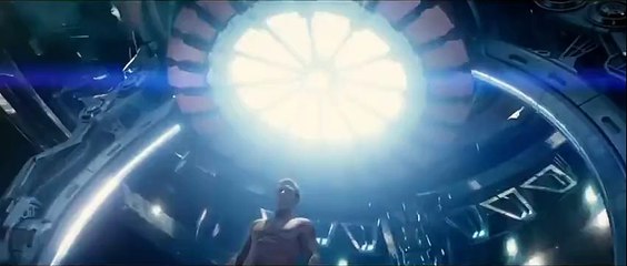 Terminator- Genisys Official Trailer #1 (2015) - Arnold Schwarzenegger Movie HD