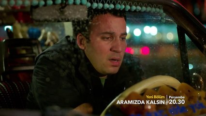 Aramızda Kalsın 50. Bölüm Fragmanı