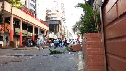 Ojo prohibido olvidar