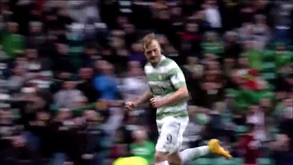John Guidetti just can't stop scoring!