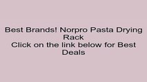 Norpro Pasta Drying Rack Review