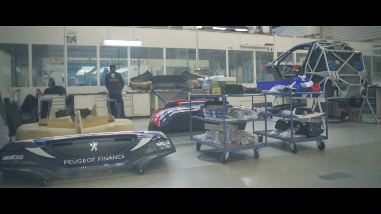 Dakar 2015 : Episode 10