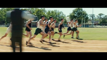 « Invincible » - Bande annonce