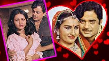 The Pain And Pleasures Of Shatrughan sinha And Reena Roy Love Affair