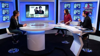 Carole Bianic sur Non Stop People