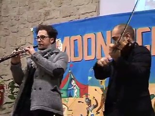 Giornata della solidarietà al centro Abbate